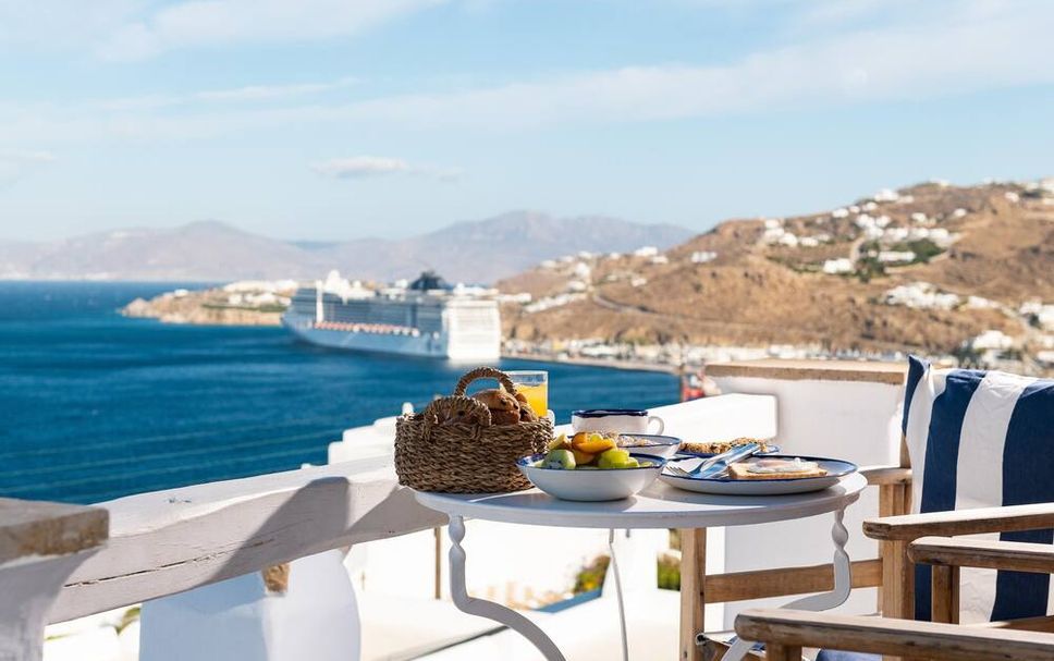 ระเบียง รูปภาพ