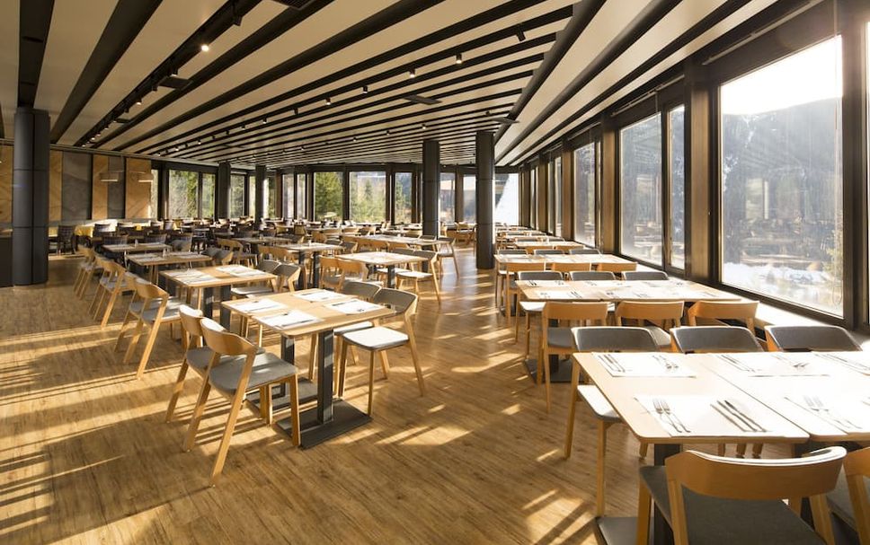 ร้านอาหาร รูปภาพ