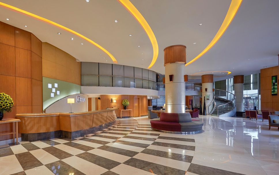 ล็อบบี้ รูปภาพ