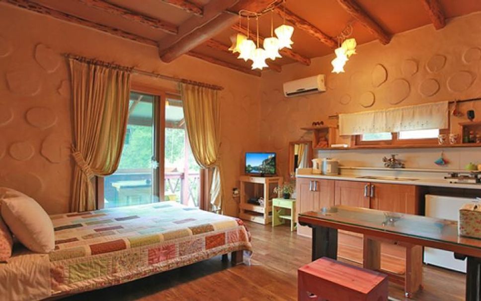 ห้องนอน รูปภาพ