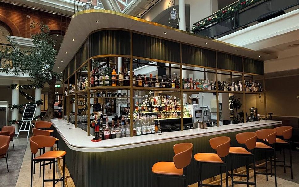 บาร์ รูปภาพ