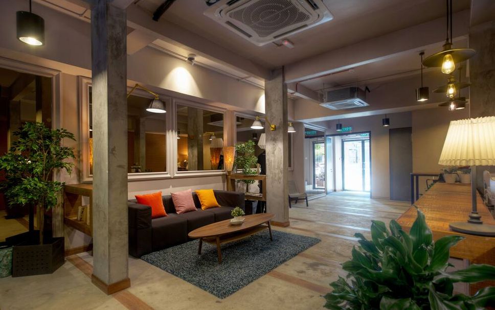 ล็อบบี้ รูปภาพ