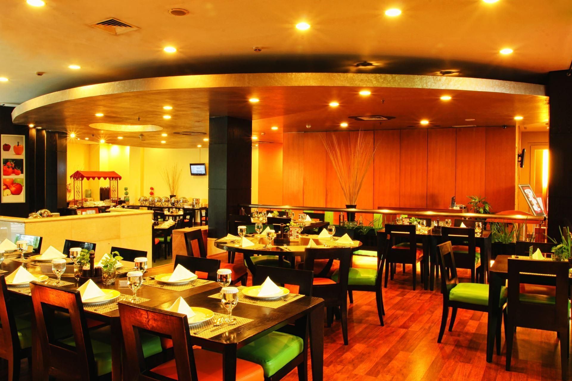 ร้านอาหาร