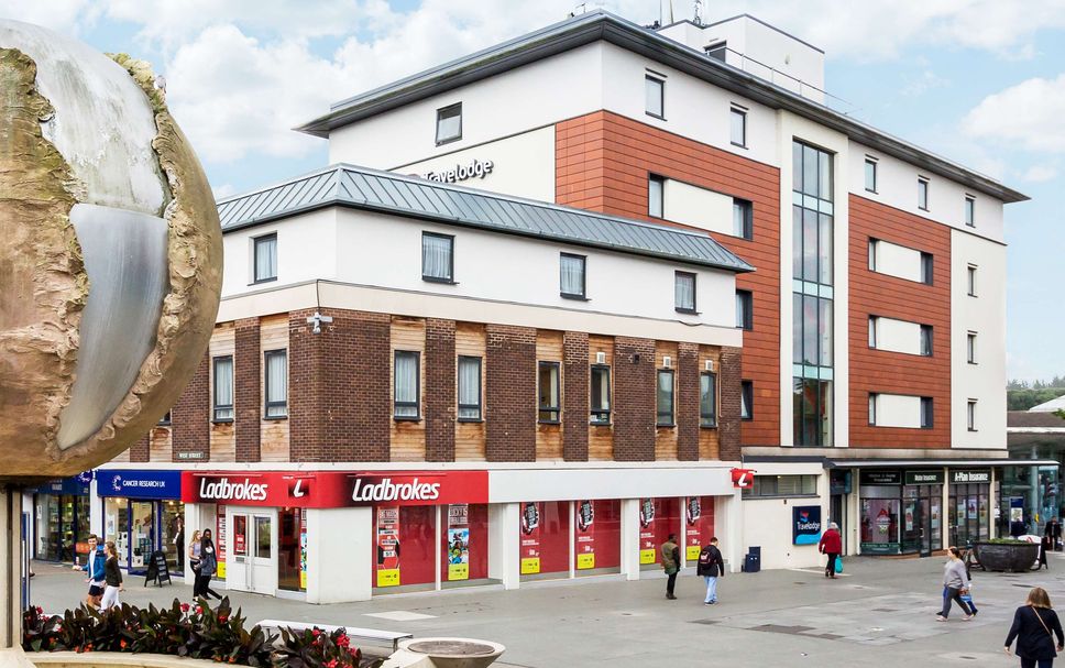 อาคาร รูปภาพ