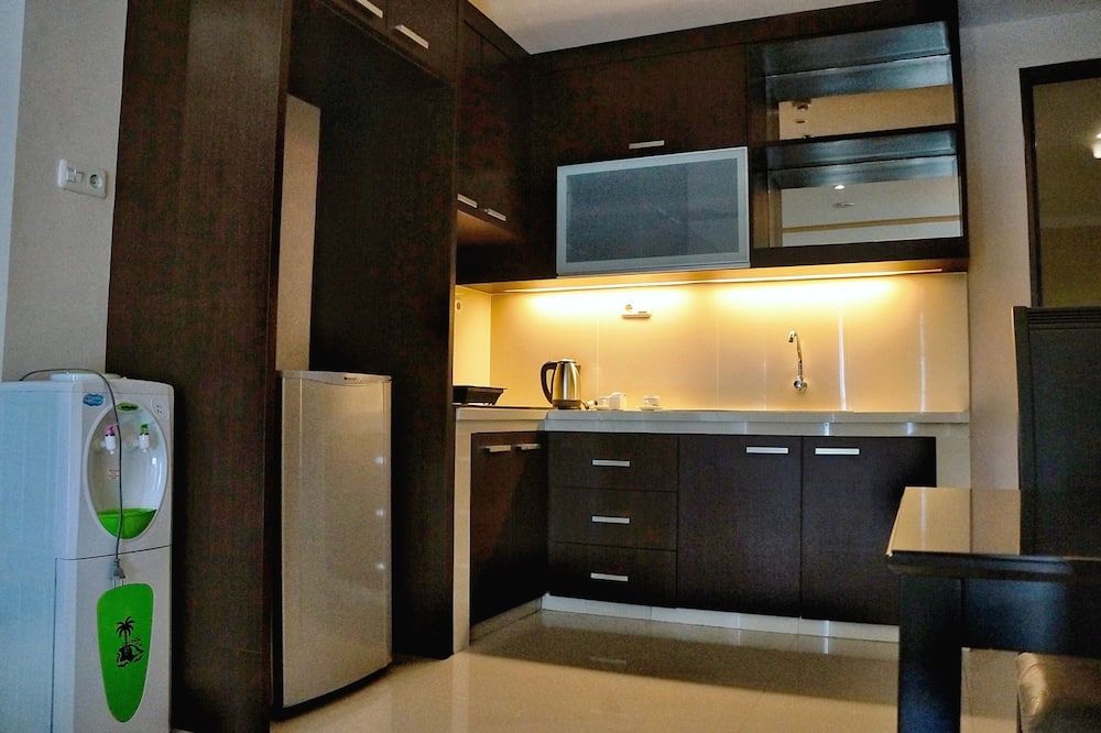 ห้องครัว
