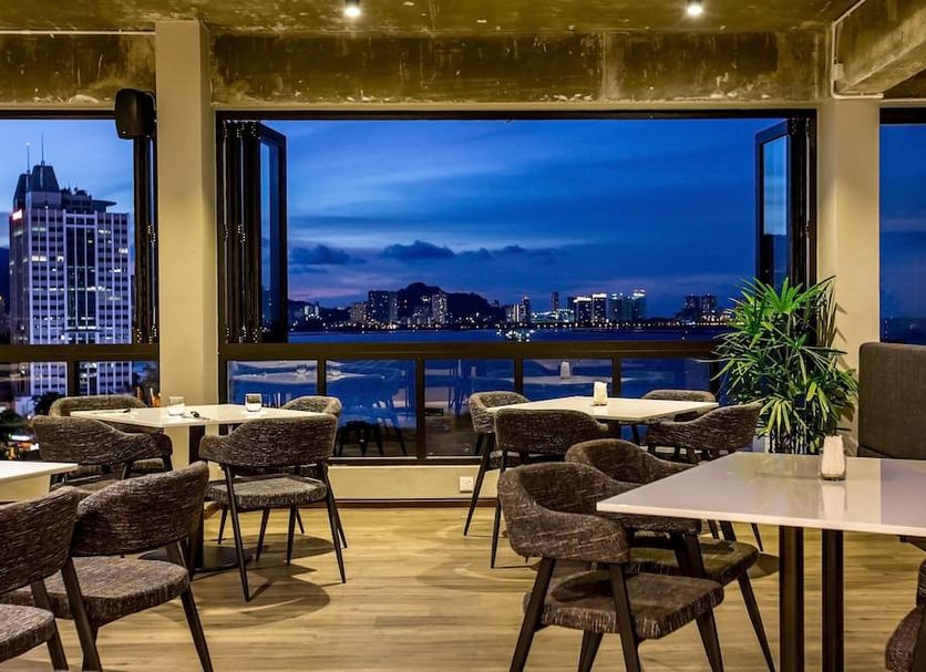 ร้านอาหาร รูปภาพ