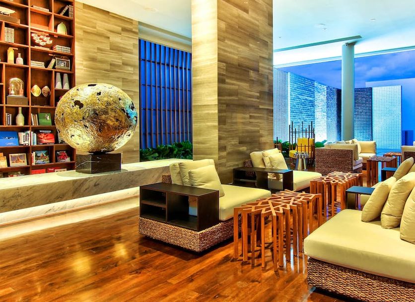 เลานจ์ รูปภาพ