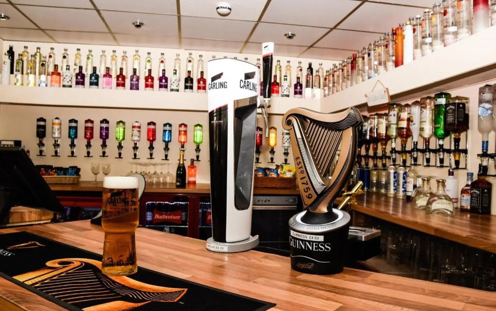 บาร์ รูปภาพ