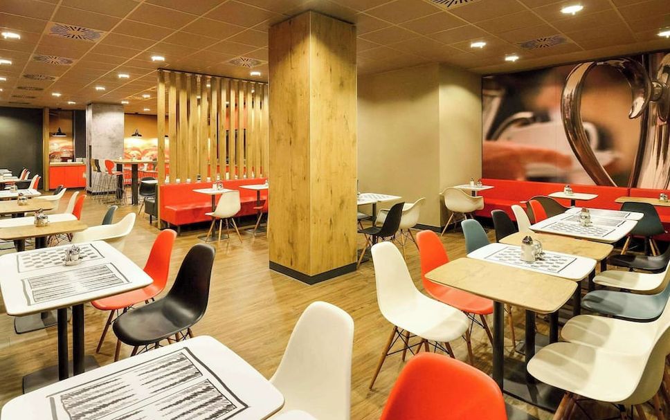 ร้านอาหาร รูปภาพ