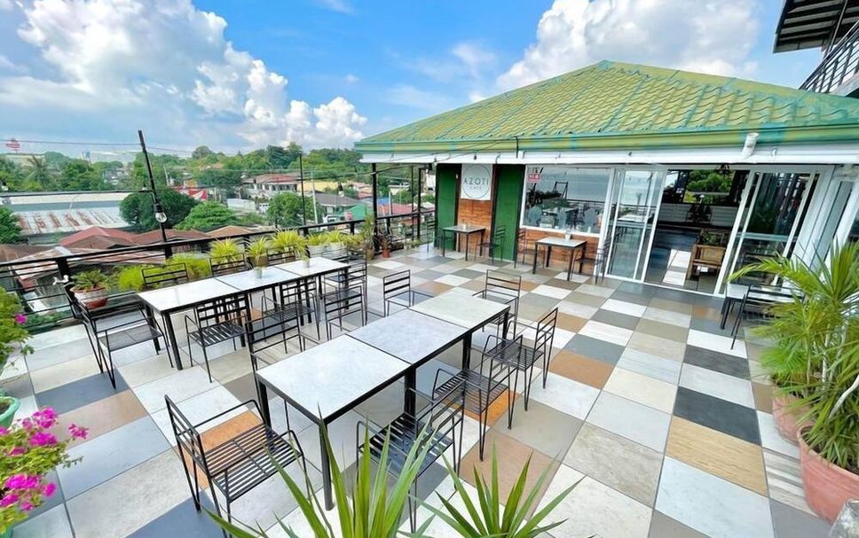 ระเบียง รูปภาพ