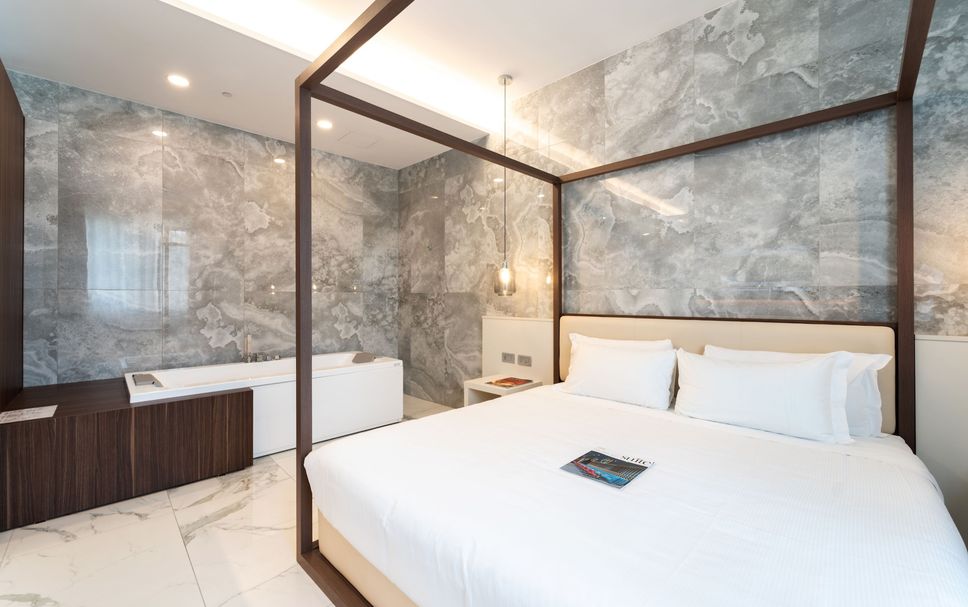 ห้องนอน รูปภาพ