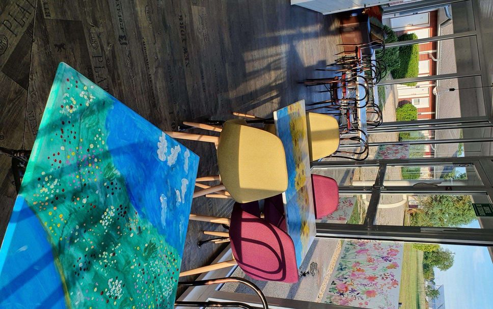 ร้านอาหาร รูปภาพ