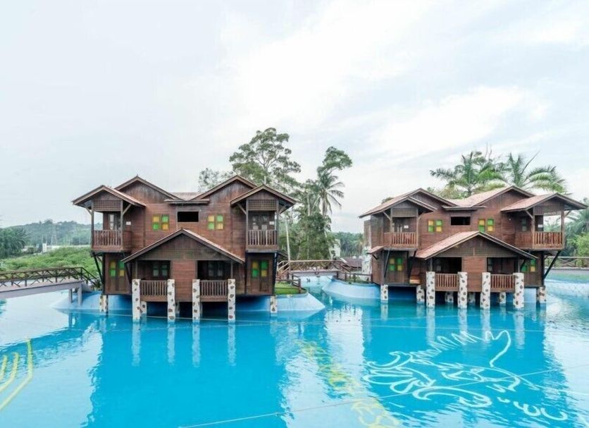 สระว่ายน้ำ รูปภาพ