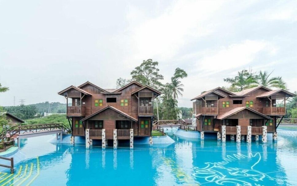 สระว่ายน้ำ รูปภาพ