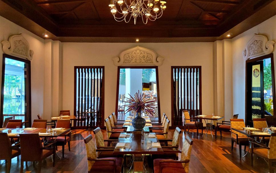 ร้านอาหาร รูปภาพ