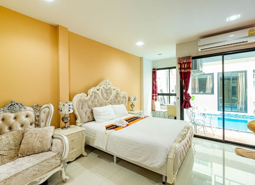 ห้องนอน รูปภาพ