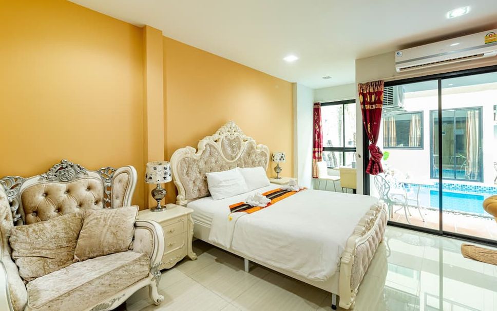 ห้องนอน รูปภาพ