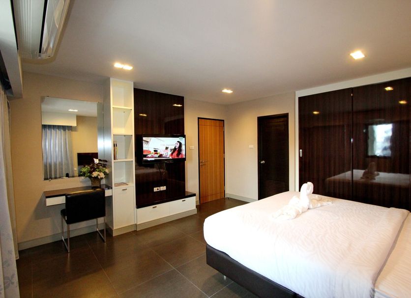 ห้องนอน รูปภาพ