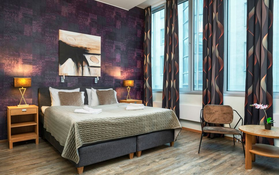 ห้องนอน รูปภาพ