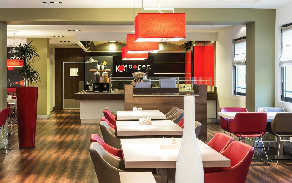 ร้านอาหาร รูปภาพ