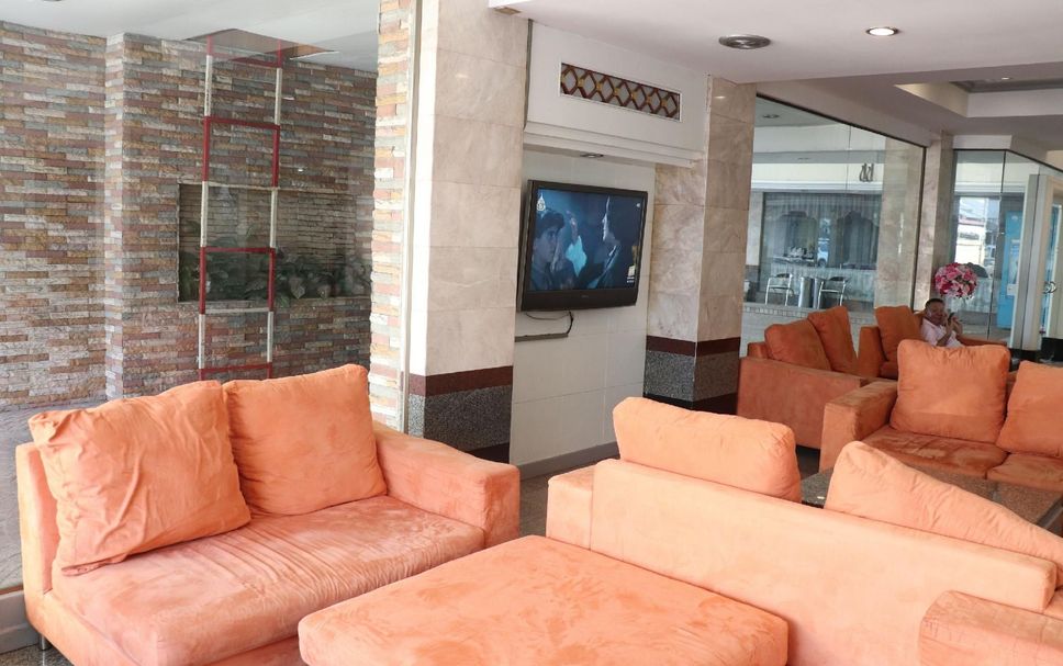 ล็อบบี้ รูปภาพ