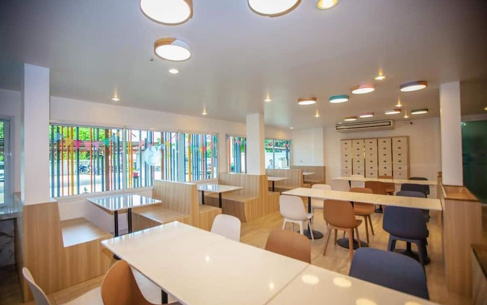 ร้านอาหาร รูปภาพ