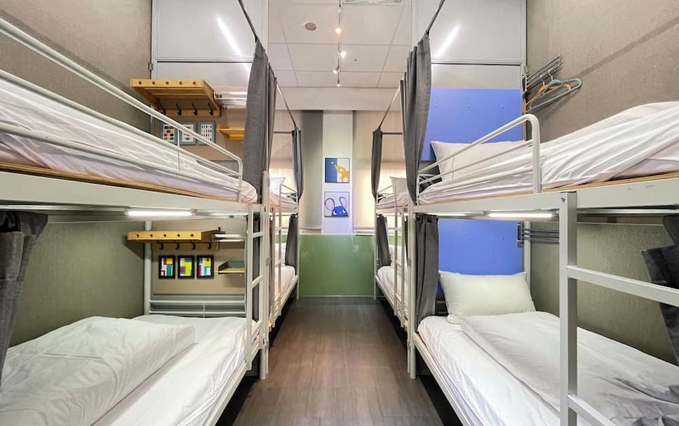 ห้องนอน รูปภาพ