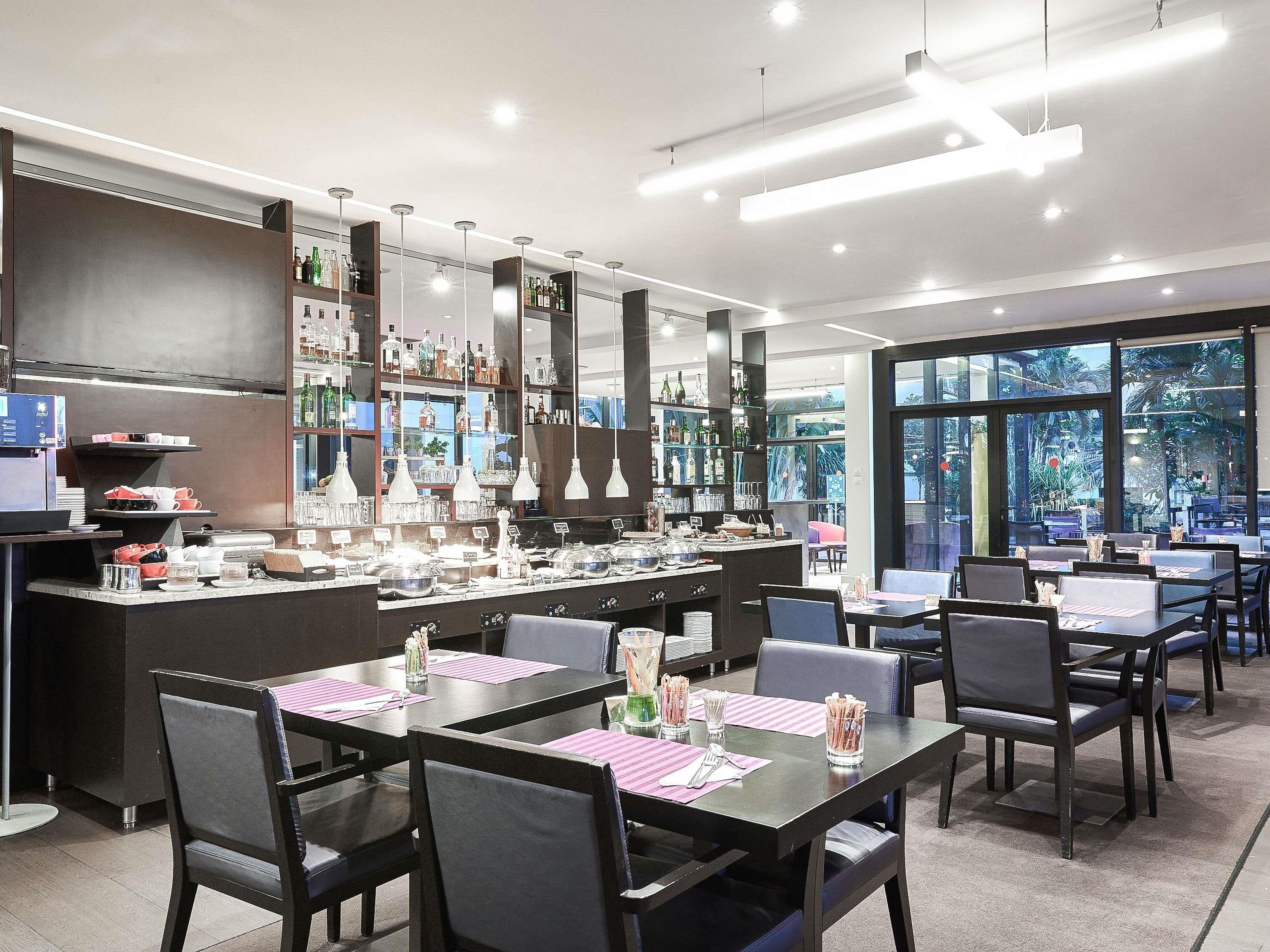 ร้านอาหาร