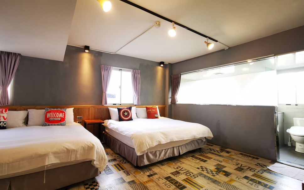 ห้องนอน รูปภาพ