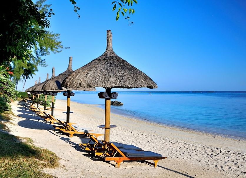 ชายหาด รูปภาพ