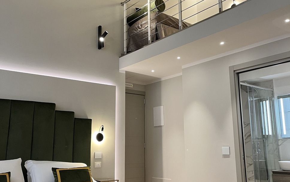 ห้องนอน รูปภาพ