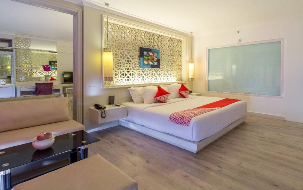 ห้องนอน รูปภาพ