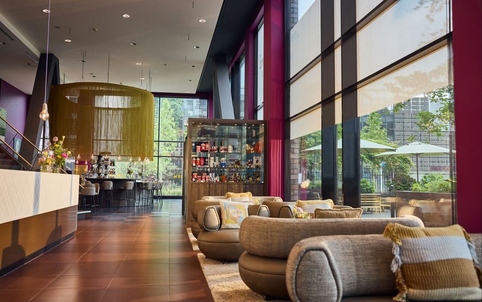 ล็อบบี้ รูปภาพ