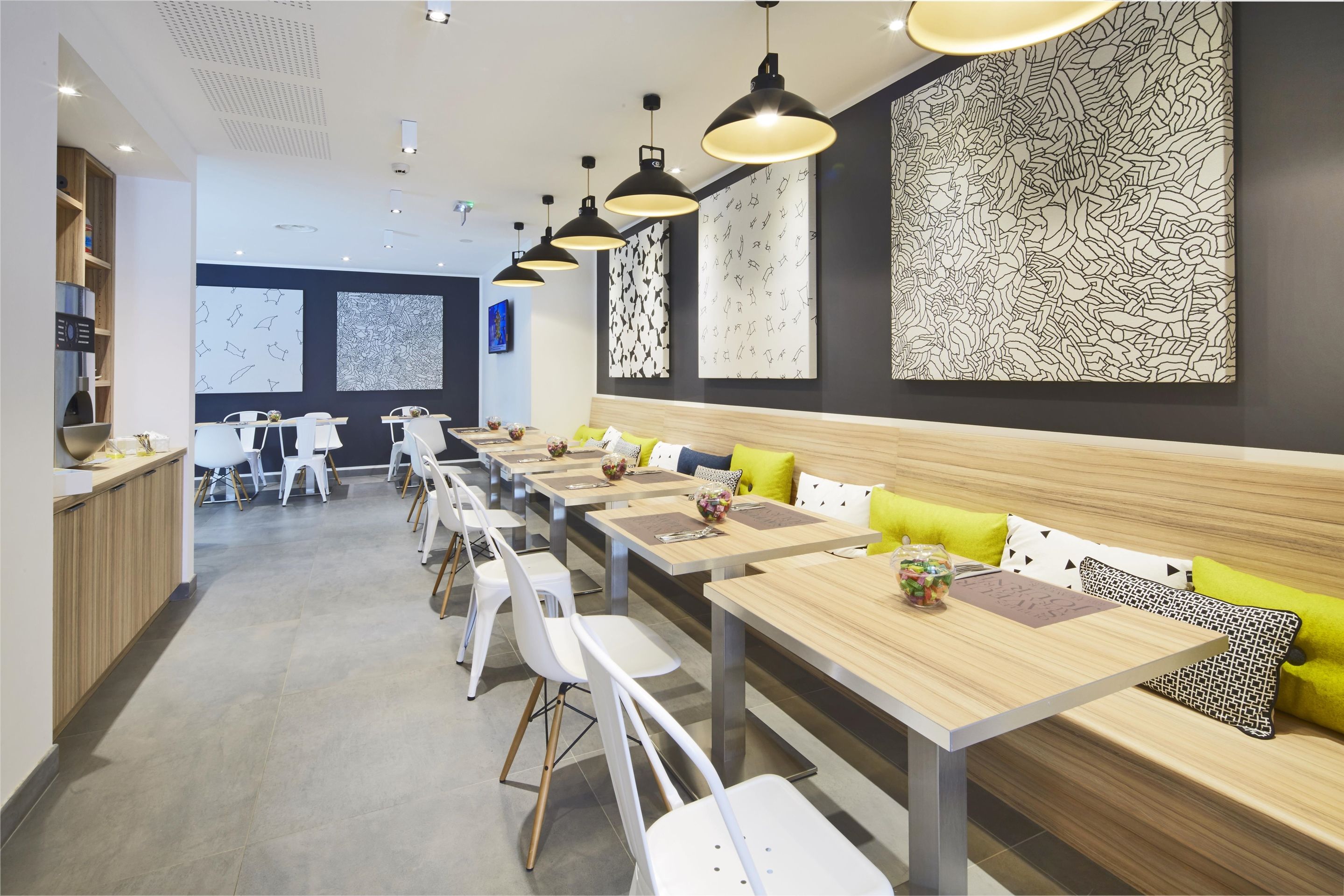 ร้านอาหาร