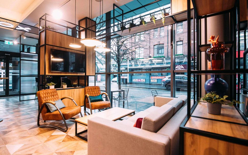 ล็อบบี้ รูปภาพ