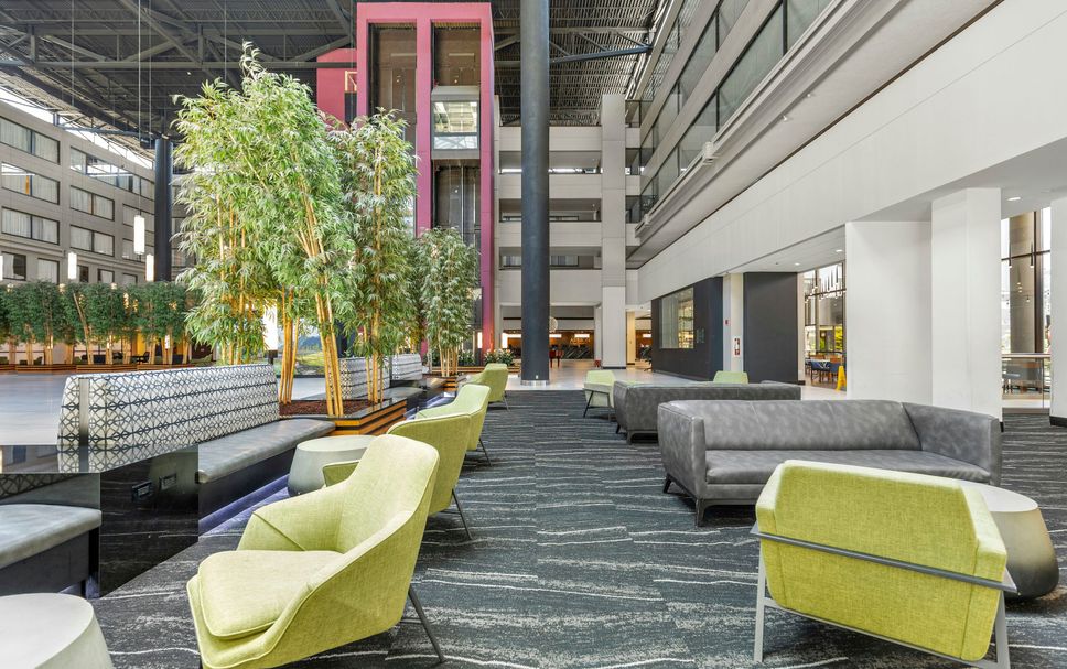 ล็อบบี้ รูปภาพ