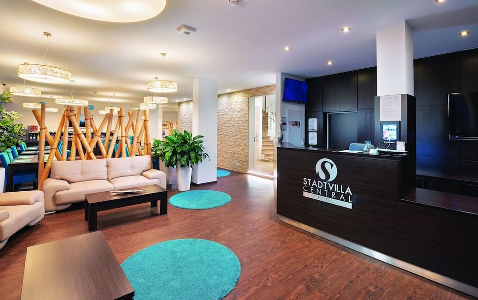 ล็อบบี้ รูปภาพ