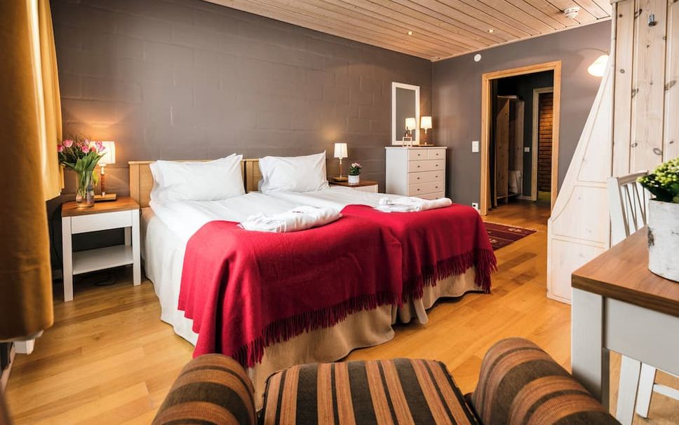 ห้องนอน รูปภาพ