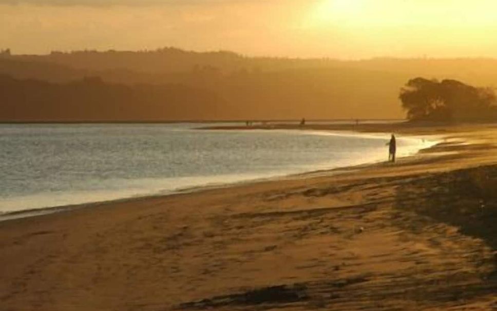 ชายหาด รูปภาพ