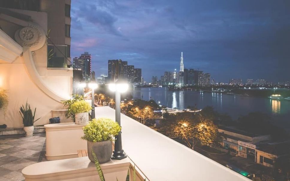 ระเบียง รูปภาพ