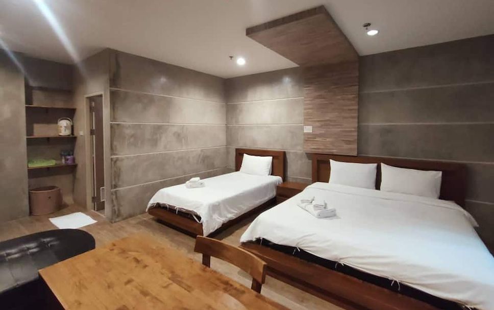 ห้องนอน รูปภาพ