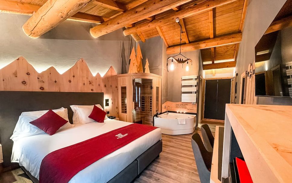 ห้องนอน รูปภาพ