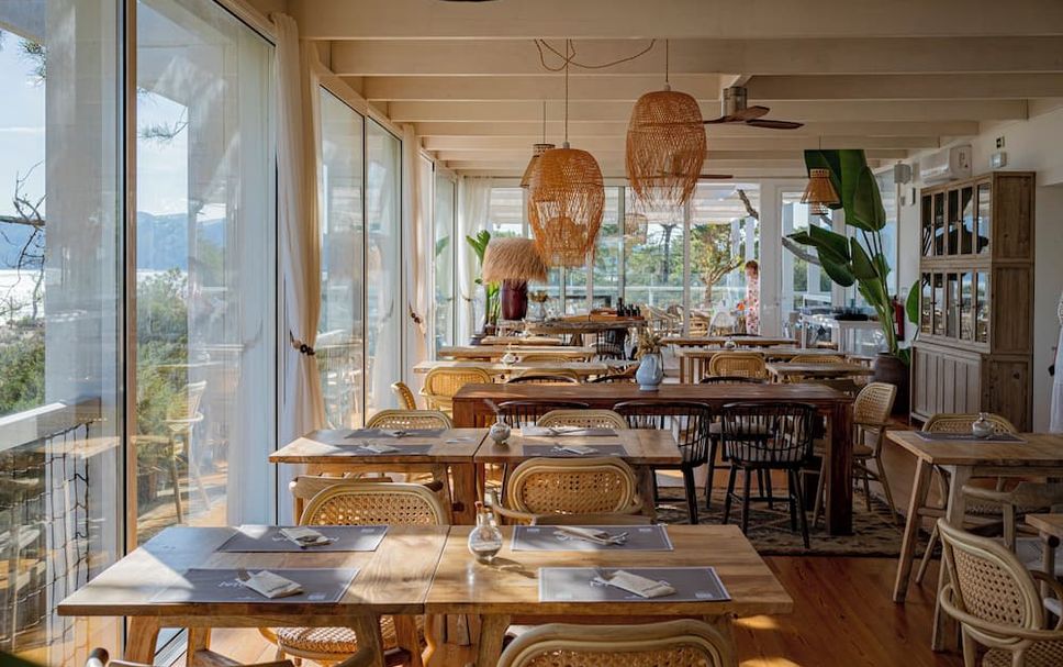 ร้านอาหาร รูปภาพ