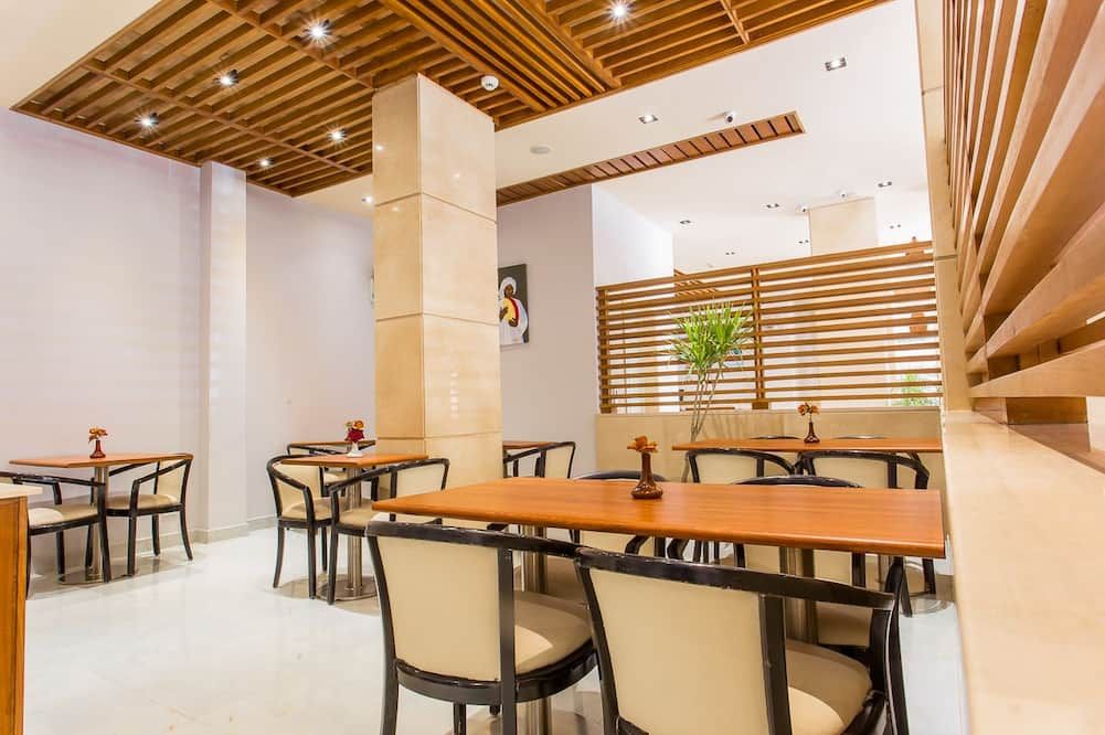 ร้านอาหาร