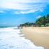 ชายหาด