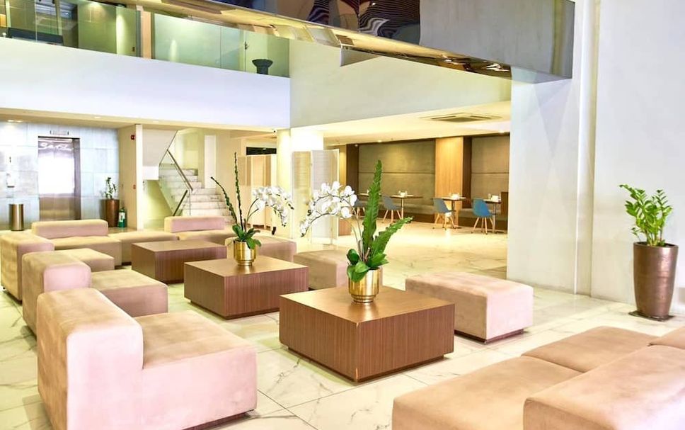 ล็อบบี้ รูปภาพ