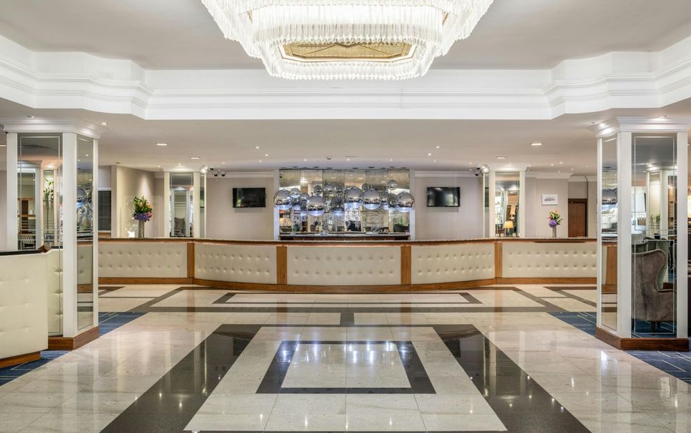 ล็อบบี้ รูปภาพ