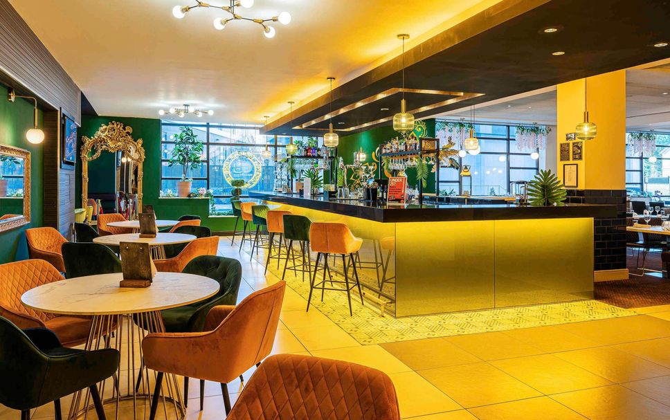 บาร์ รูปภาพ