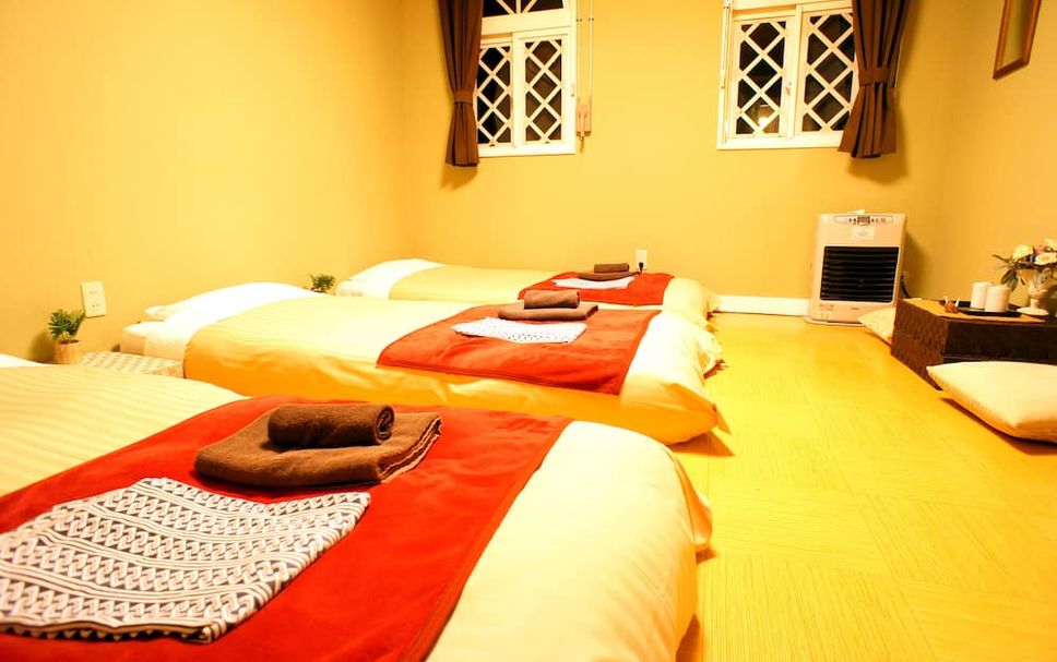 ห้องนอน รูปภาพ