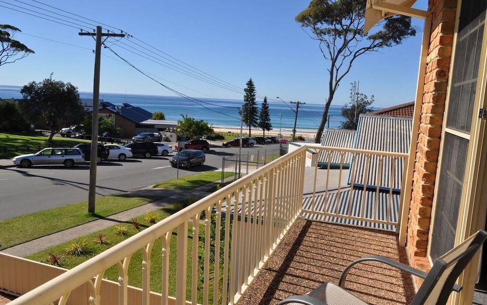 ระเบียง รูปภาพ